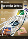 Parametric estimation of structural similarity degradation for video transmission over error-prone networks