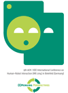 An Interactive Robot facilitating Social Skills for Children